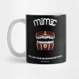 PotD Mimic (2) Mug